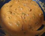 મશરૂમ મટર નું ગ્રેવીવાળું શાક (Mushroom Matar In Gravy Shak Recipe In Gujarati) રેસીપી સ્ટેપ7ફોટો