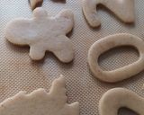 Foto del paso 4 de la receta: Galletas Navideñas de jengibre 🌲🎅🎇