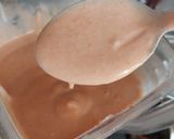 Foto del paso 2 de la receta: Helado casero de mamey🍦😋