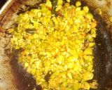 கோவக்காய் பொரியல் ரெசிபி ஸ்டேப் 3 புகைப்படம்