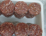 Foto del paso 4 de la receta: Hamburguesas 😋