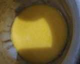 Foto langkah ke 2 dari resep Puding Singkong Panggang.