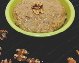 વોલનટ હલવો (Walnut Halwa Recipe In Gujarati) રેસીપી સ્ટેપ4ફોટો