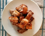 Foto del paso 1 de la receta: Costilla de Cerdo en crockpot 🐷