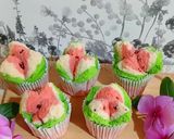 Foto langkah ke 6 dari resep 801. Bolu Kukus Mekar.