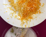 Foto del paso 6 de la receta: Coca de pasas. (y nueces)