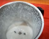 A picture of step 2 of Creamy Coconut Shrikhand.