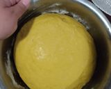 Foto del paso 5 de la receta: Sopaipillas