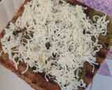 A picture of step 13 of MUMBAI MASALA SANDWICH..