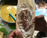 Foto del paso 9 de la receta: Tamales verdes de puerco