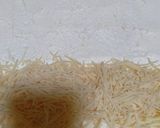 Foto langkah ke 4 dari resep Bolu gulung batik.