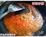 嬰兒副食品-蕃茄炒蛋的食譜步驟4照片