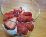 Foto del paso 2 de la receta: Parfait light de frutos rojos