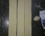 Foto del paso 2 de la receta: Facturas de manteca casera