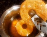 A picture of step 5 of Meethi Mathari Karva Chauth Special.