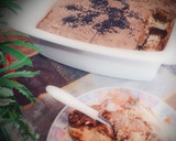 Foto del paso 10 de la receta: Tiramisú a la Italiana con yema cocida..