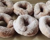 Foto del paso 8 de la receta: Rosquillas de vino tinto