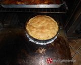 Φωτογραφία βήματος 15 της συνταγής Tarte tatin με φρέσκα σύκα και καραμέλα βαλσαμικού