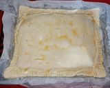 Foto del paso 1 de la receta: Empanada de atún