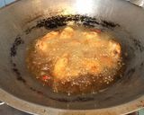 Foto langkah ke 1 dari resep Semur Ayam Kentang.