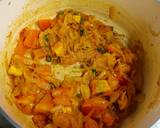 Egg curry recipe step 1 photo
