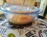 Foto del paso 4 de la receta: Budín esponjoso de Queso