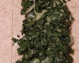 Foto del paso 2 de la receta: Strüdel de Acelgas