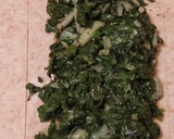 Foto del paso 2 de la receta: Strüdel de Acelgas