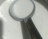 முட்டை பொடி தோசை முட்டைகோஸ் துவையல் ரெசிபி ஸ்டேப் 1 புகைப்படம்