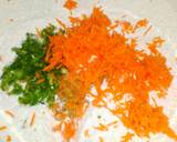 Frozen Veg Paratha recipe step 1 photo