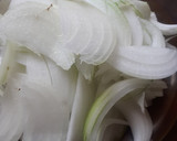 Foto del paso 2 de la receta: Revuelto de calabacín