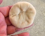 Foto del paso 6 de la receta: Tortillas de harina stilo Mzkiz
