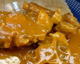 Foto del paso 10 de la receta: Rabo de buey al vermut