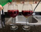 Foto del paso 5 de la receta: Tinto de verano 🍷