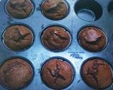 Chocolate Zucchini Muffins (eggless) recipe step 14 photo