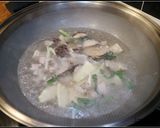 【姥姥的拿手菜】正宗砂鍋魚頭的食譜步驟6照片
