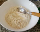 Foto del paso 1 de la receta: Bizcocho en microondas
