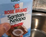 Foto langkah ke 4 dari resep Terong Penyet Bumbu Santan 🍆.
