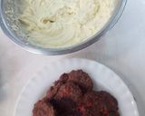 Foto del paso 6 de la receta: Hamburguesas de carne caseras al horno