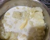 Foto del paso 3 de la receta: Pastel de Coliflor Low Carb