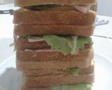 Foto del paso 6 de la receta: 🍞Emparedado de 👨Shaggy y Scooby 🐶