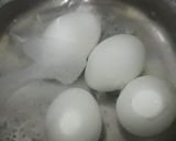 Foto del paso 1 de la receta: Envueltos de espinaca y queso cremoso