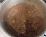 A picture of step 3 of ٹینڈے گوشت.