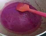 जामुन कप केक(jamun cupceke recipe in hindi) रेसिपी चरण 3 फोटो