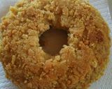 Foto langkah ke 7 dari resep 20# Donat Indomie #BikinRamadanBerkesan.