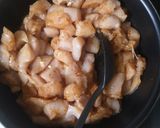 Naleśniki Gyros krok przepisu 2 zdjęcie