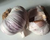 Foto del paso 2 de la receta: Ajoblanco con uvas 🍇