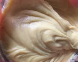 Foto del paso 4 de la receta: Masa choux (croquembouche)