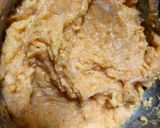 Foto langkah ke 2 dari resep Nugget Ayam Wortel.