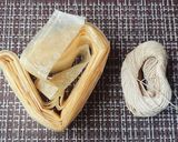Hình bước làm 3 của món LẠP XƯỞNG tươi